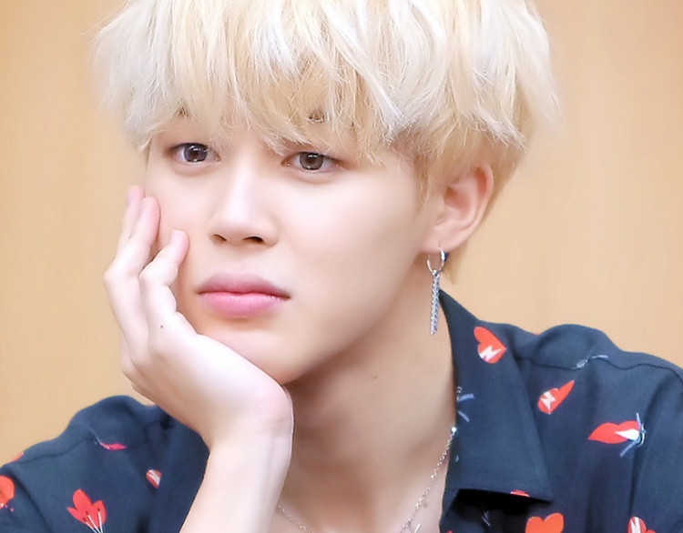 BTS’ Jimin Is Making Straight Men Question Their Sexuality