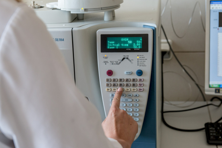 DIAGNOSTICS