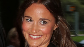 Pippa Middleton