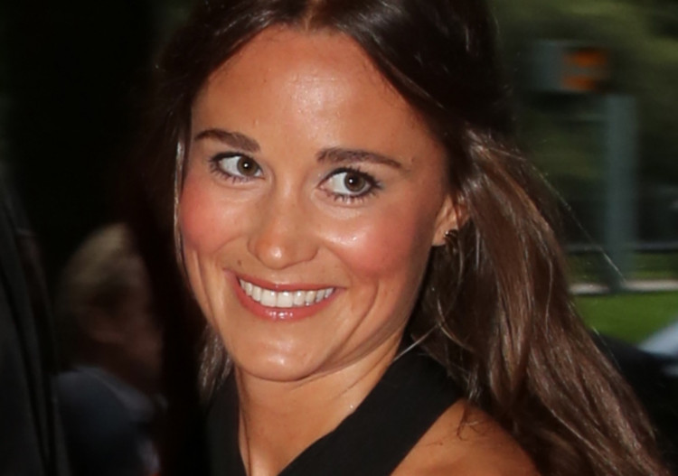 Pippa Middleton