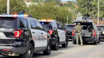Santga Clarita high school shooting