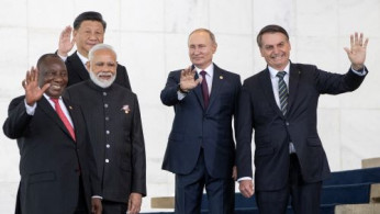 BRICS Summit