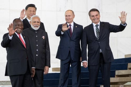 BRICS Summit