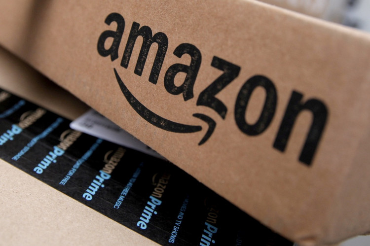 Amazon China