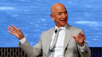 Amazon Web Services
