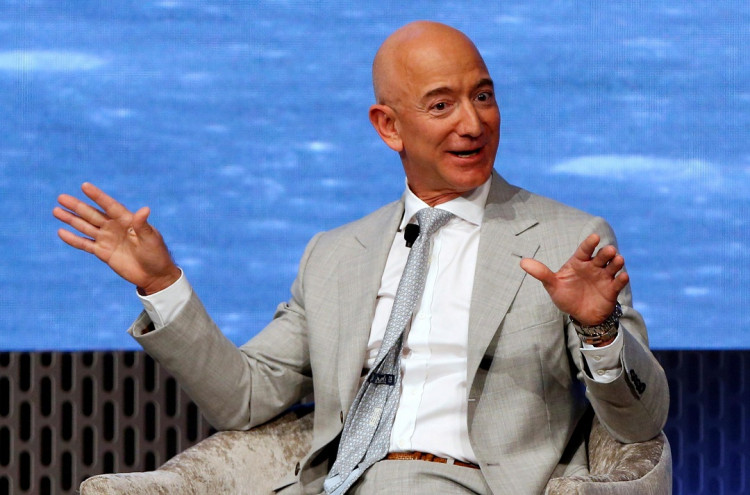 Amazon Web Services
