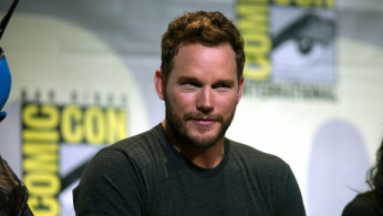 Chris Pratt 