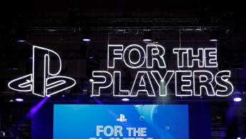 Paris Games Week (PGW) trade fair for video games in Paris