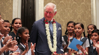 Prince Charles