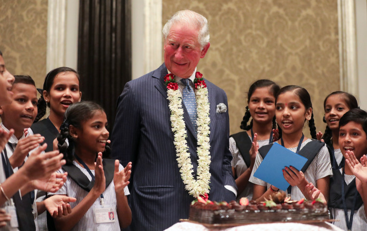 Prince Charles