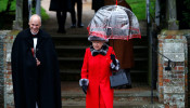 Queen Elizabeth