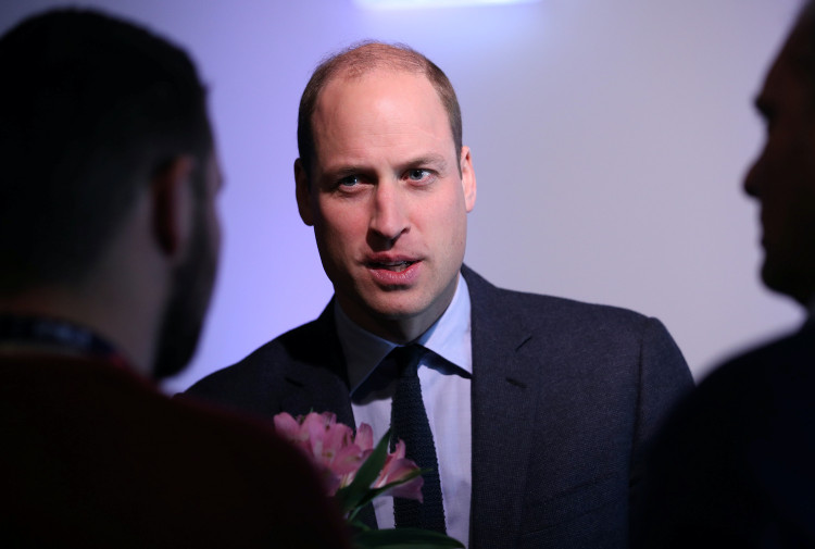 Prince William
