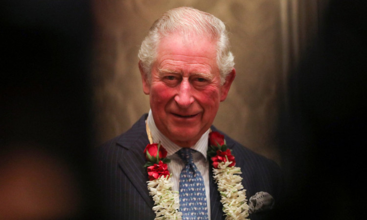 Prince Charles