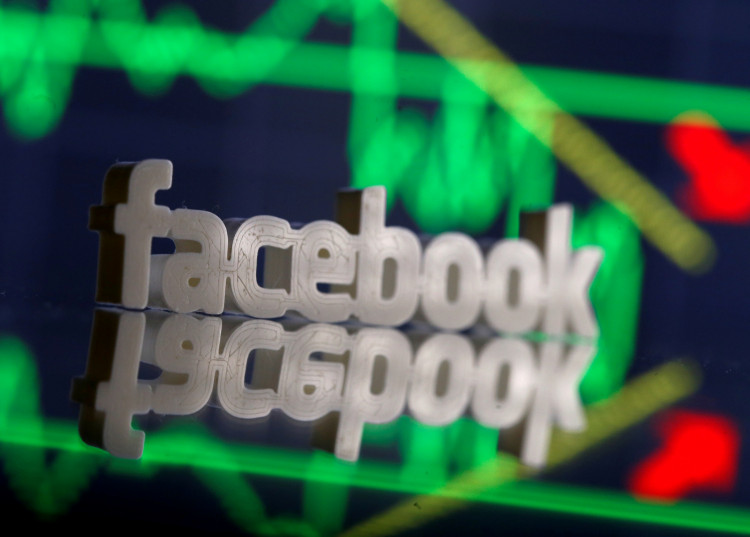 Facebook logo