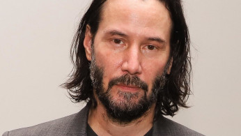 Sandra Bullock not planning an engagement party for 'Speed' co-star Keanu Reeves. Photo by Governo do Estado de São Paulo/Wikimedia Commons