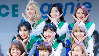 TWICE