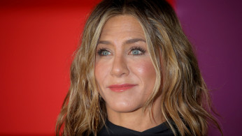 Jennifer Aniston