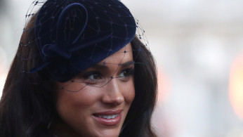 Meghan Markle