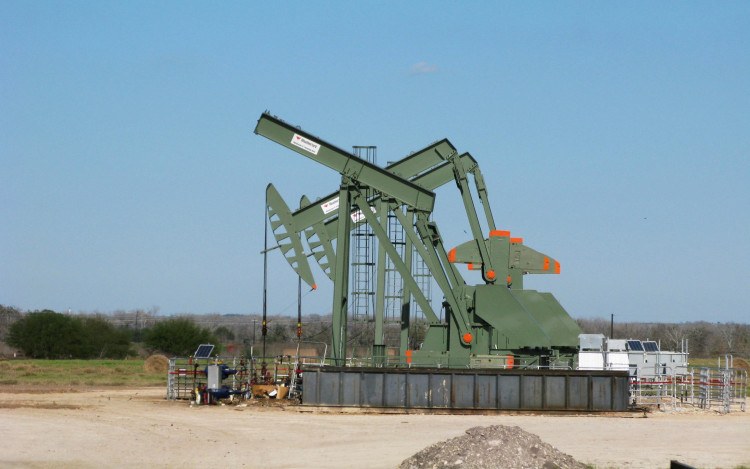 US OIL