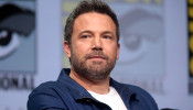 Ben Affleck not using recent relapse to move back in with Jennifer Garner. Photo by Gage Skidmore/Flickr