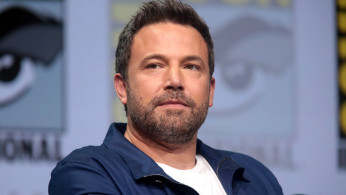 Ben Affleck not using recent relapse to move back in with Jennifer Garner. Photo by Gage Skidmore/Flickr