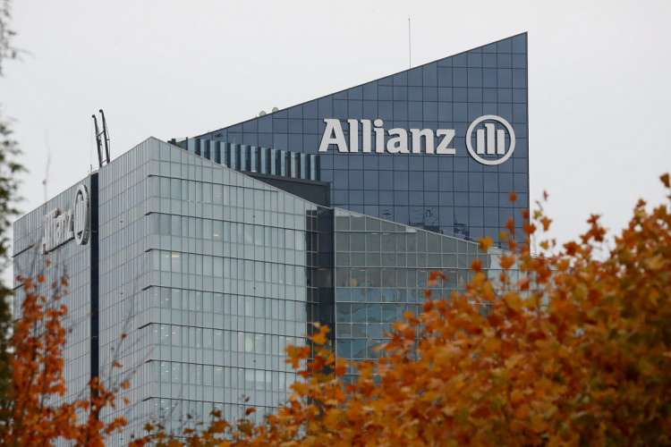 Allianz SE