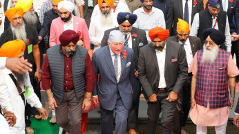 Prince Charles