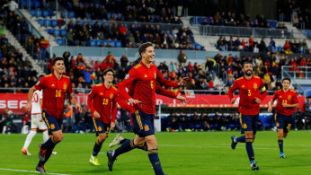 Euro 2020 Qualifier - Group F - Spain v Malta
