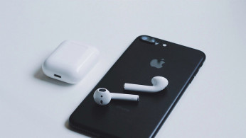 iphone 7 and airpods