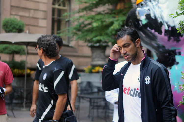 Fabio Quagliarella