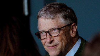 Bill Gates