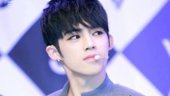 SEVENTEEN's S.Coups
