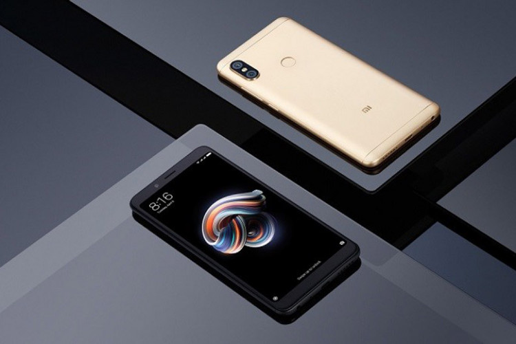 Xiaomi Redmi 6 Pro