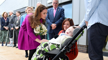 Kate Middleton 