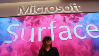 Microsoft and China