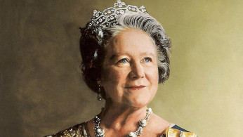 Queen Mother