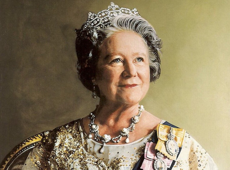 Queen Mother