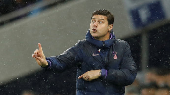 Premier League - Tottenham Hotspur v Sheffield United