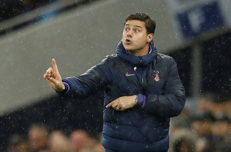 Premier League - Tottenham Hotspur v Sheffield United