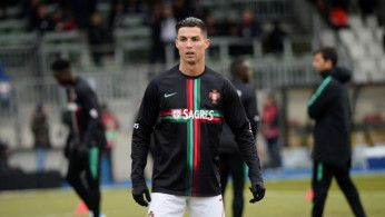 Soccer Football - Euro 2020 Qualifier - Group B - Luxembourg v Portugal - Stade Josy Barthel