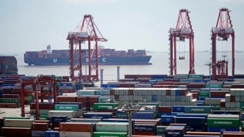 China Port