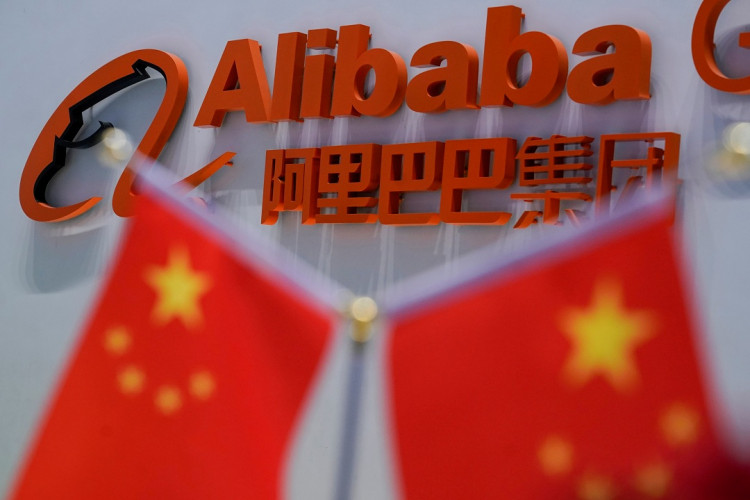 Alibaba Group
