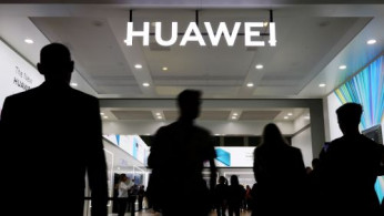 Huawei Tech