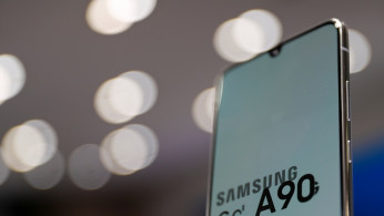 Samsung Galaxy