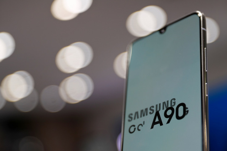 Samsung Galaxy