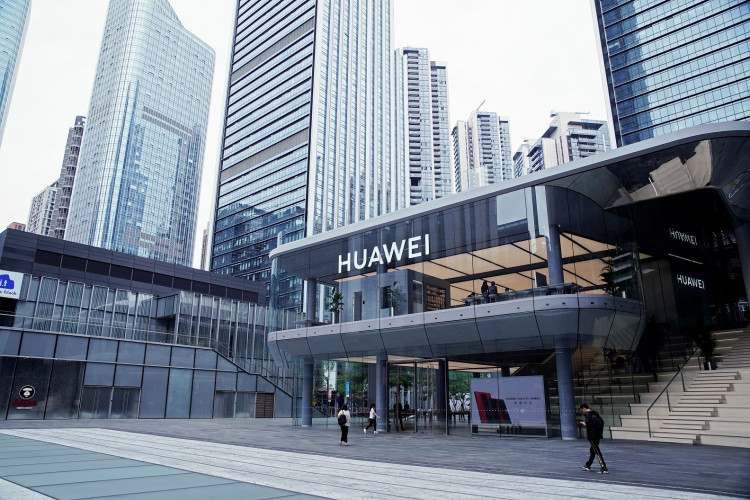 Huawei