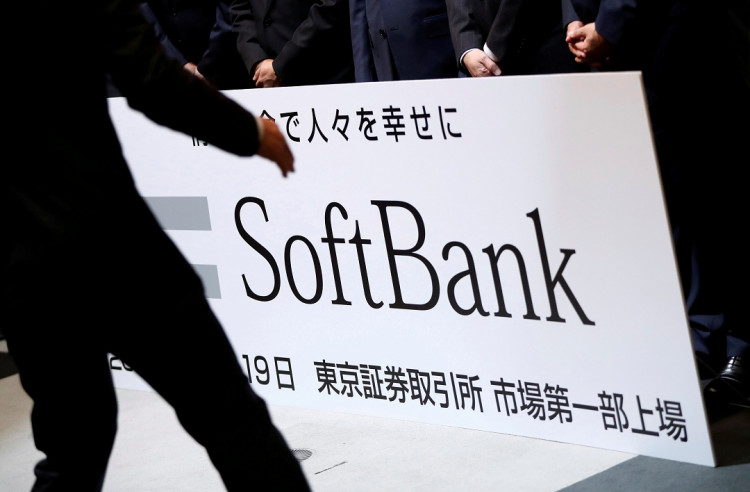 SoftBank Corp