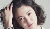 Song Hye Kyo