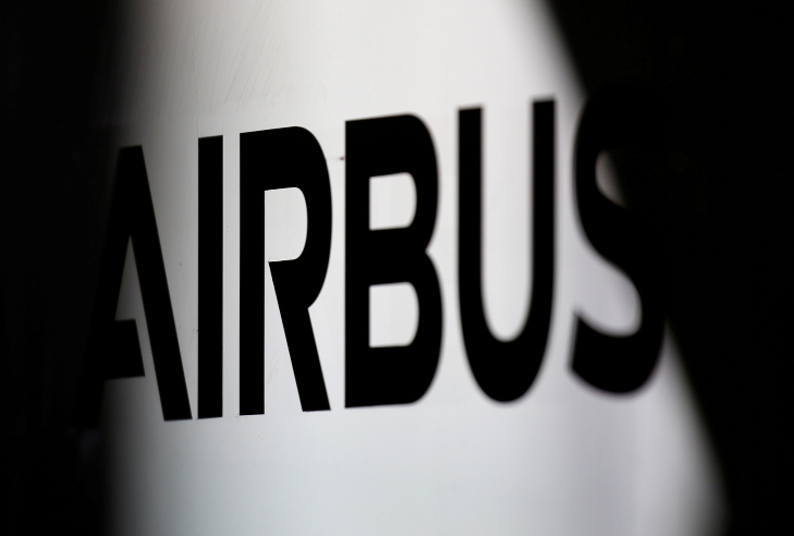 Emirates Puts Down $16 Billion For 50 New Airbus