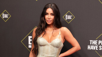 Peoples Choice Awards - Arrivals - Santa Monica, California, U.S., November 10, 2019